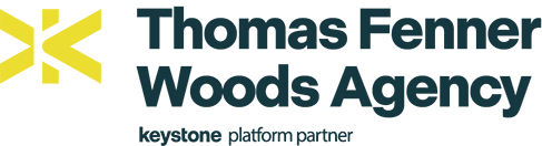 Thomas Fenner Woods Agency